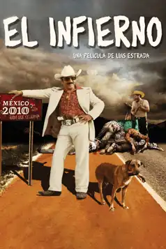 Watch and Download El Infierno