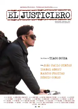 Watch and Download El Justiciero 8