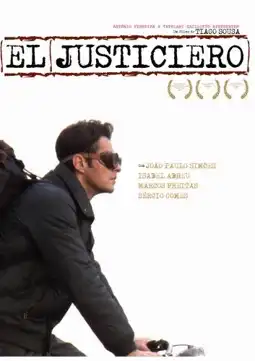 Watch and Download El Justiciero 9