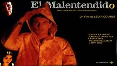 Watch and Download El malentendido 1