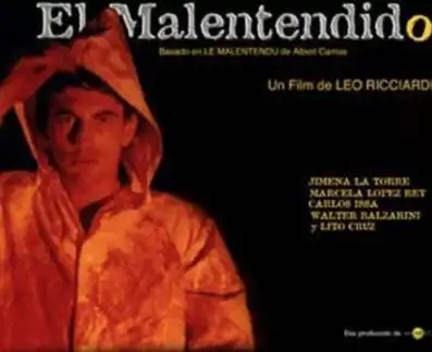 Watch and Download El malentendido 2