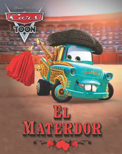 Watch and Download El Materdor 5