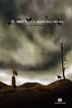 Watch and Download El mimo y la mariposa negra