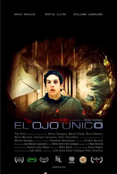 Watch and Download El ojo único 2