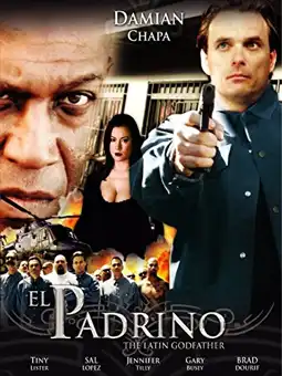 Watch and Download El padrino: The Latin Godfather 3