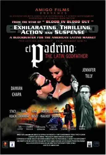 Watch and Download El padrino: The Latin Godfather 4