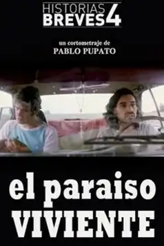 Watch and Download El paraíso viviente