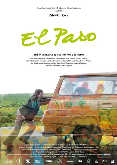 Watch and Download El Paso 5