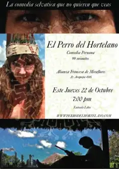 Watch and Download El perro del hortelano