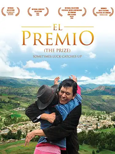 Watch and Download El premio 1