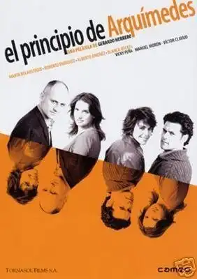 Watch and Download El principio de Arquímedes 2