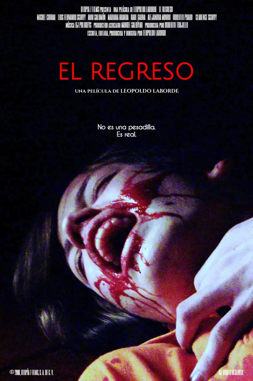 Watch and Download El regreso 1