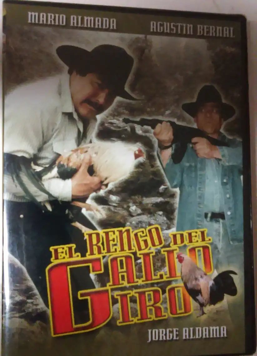 Watch and Download El Rengo del Gallo Giro 1