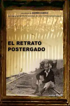 Watch and Download El retrato postergado