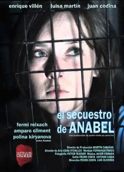 Watch and Download El secuestro de Anabel 2