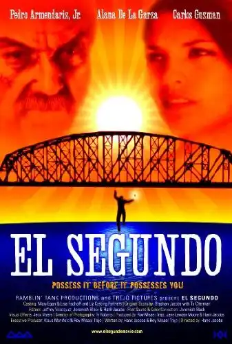 Watch and Download El segundo 1