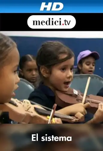 Watch and Download El Sistema 1