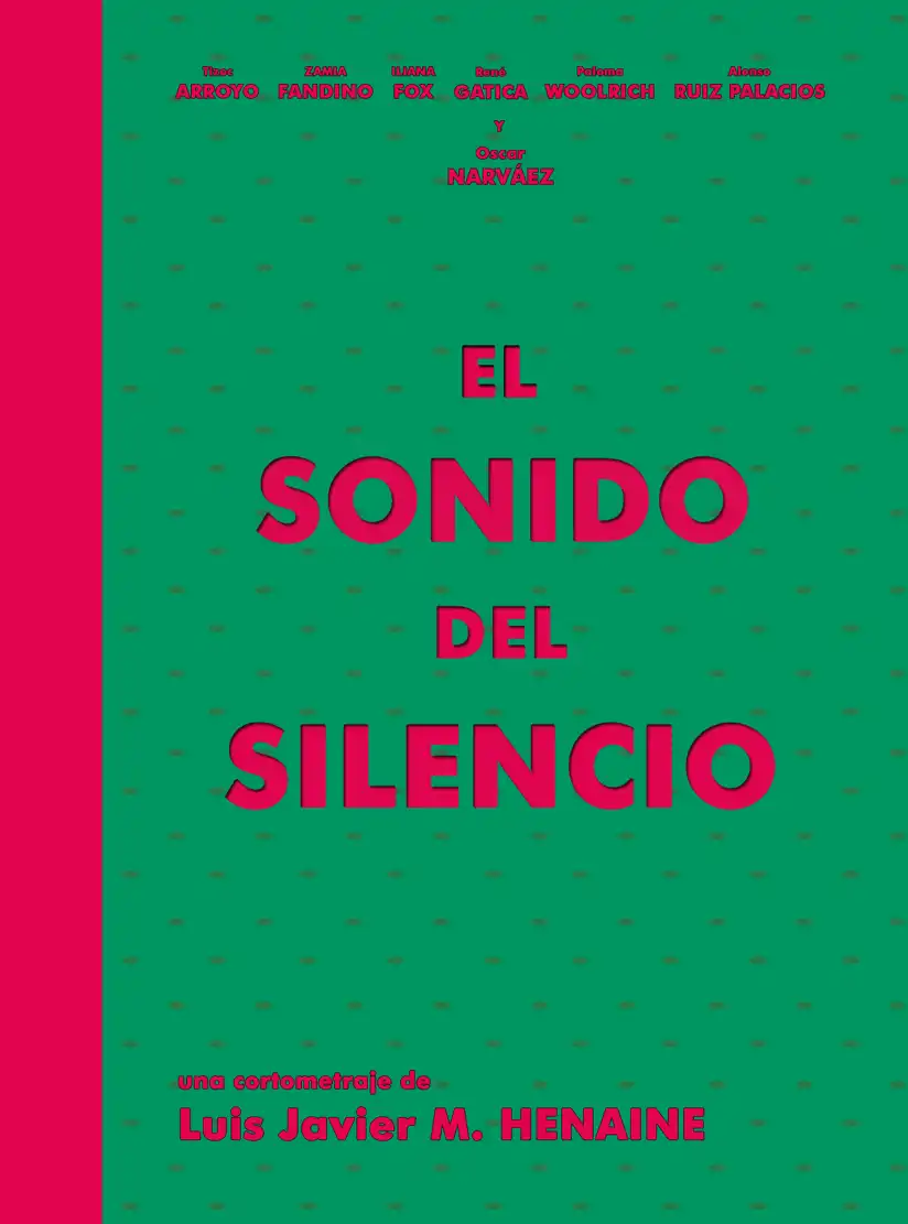 Watch and Download El Sonido del Silencio 1