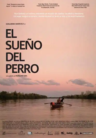 Watch and Download El sueño del perro 5