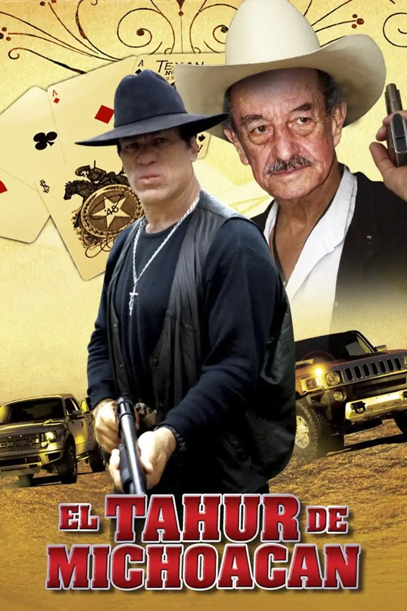 Watch and Download El Tahur de Michoacan 1