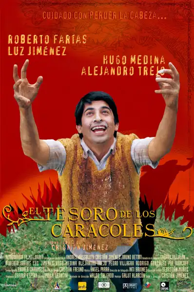 Watch and Download El tesoro de los caracoles 5