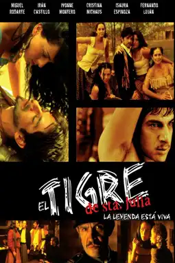 Watch and Download El tigre de Santa Julia 3