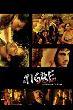 Watch and Download El tigre de Santa Julia