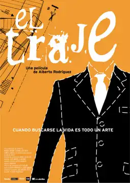 Watch and Download El traje 1