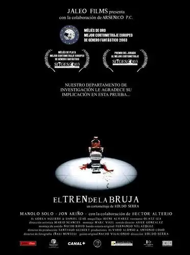 Watch and Download El Tren de la Bruja 1