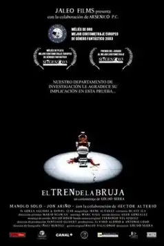 Watch and Download El Tren de la Bruja