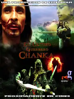 Watch and Download El Ultimo Guerrero Chanka