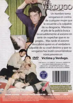 Watch and Download El verdugo 3