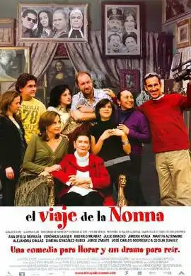 Watch and Download El Viaje de la Nonna 2