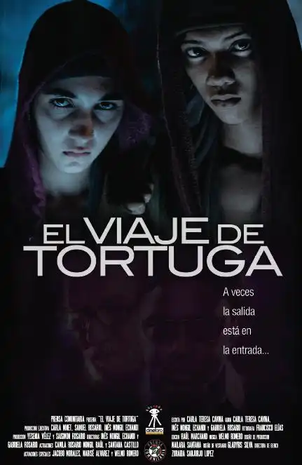 Watch and Download El viaje de Tortuga 1