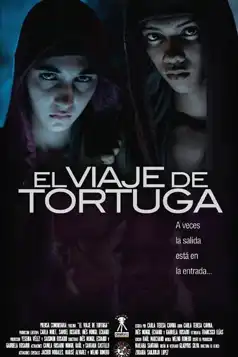 Watch and Download El viaje de Tortuga