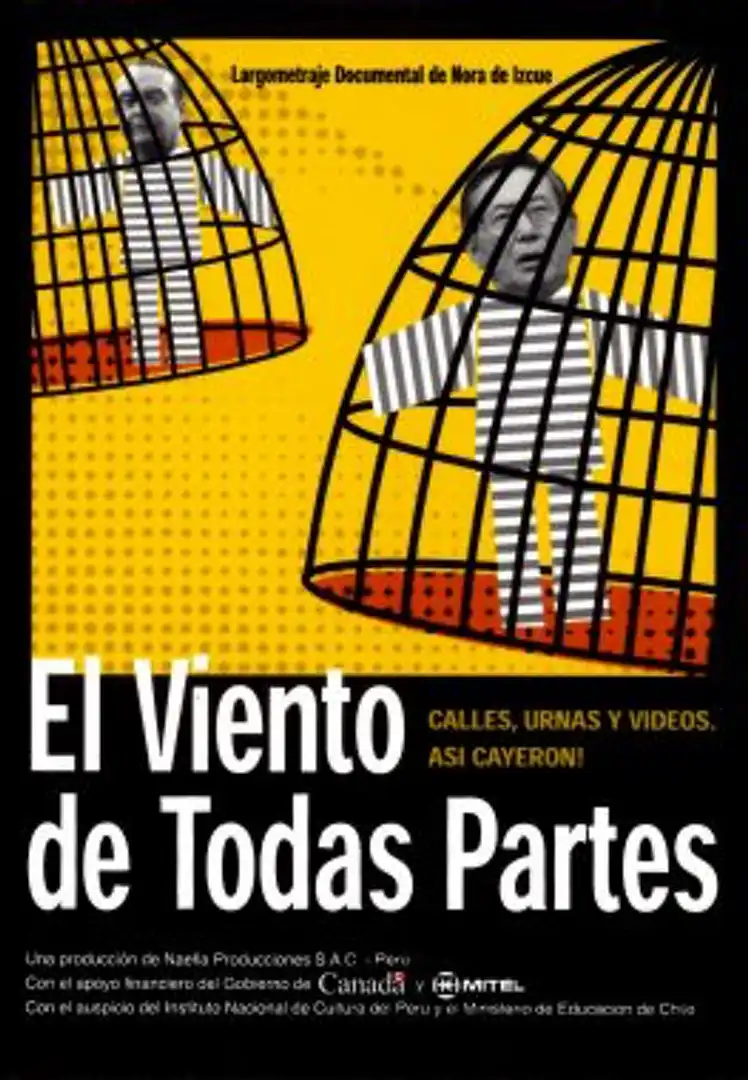 Watch and Download El Viento de Todas Partes 1