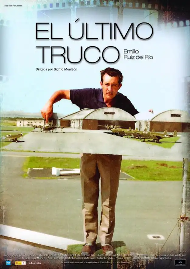 Watch and Download El último truco 1