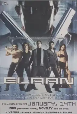 Watch and Download Elaan 4