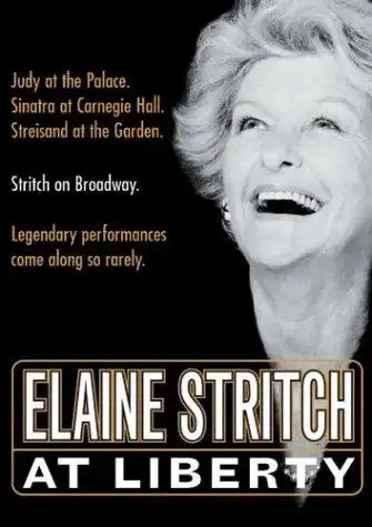 Watch and Download Elaine Stritch at Liberty 4