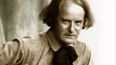 Watch and Download Elbert Hubbard: An American Original 1