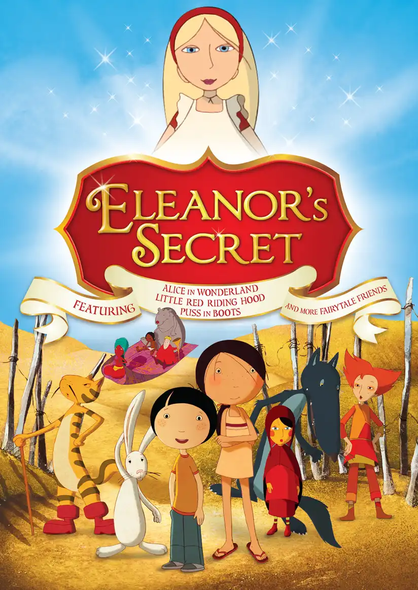 Watch and Download Eleanor's Secret 10