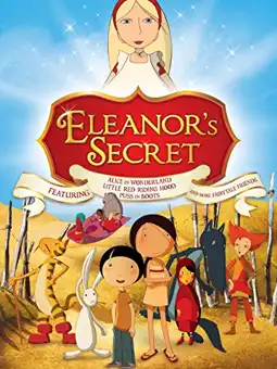 Watch and Download Eleanor's Secret 8