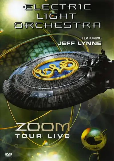 Watch and Download Electric Light Orchestra - Zoom Tour Live 2