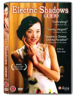 Watch and Download Electric Shadows 3