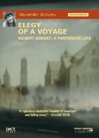 Watch and Download Elegy of a Voyage 8