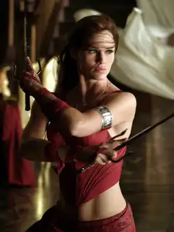 Watch and Download Elektra 10