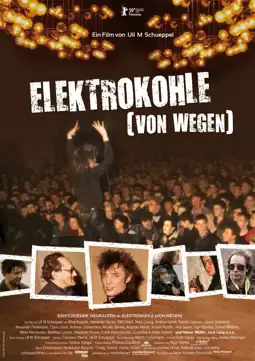 Watch and Download Elektrokohle (Von wegen) 1