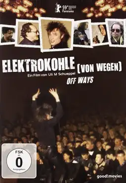 Watch and Download Elektrokohle (Von wegen) 2