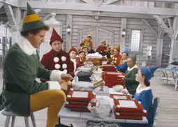 Watch and Download Elf 7