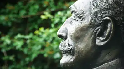 Watch and Download Elgar: The Man Behind the Mask 1